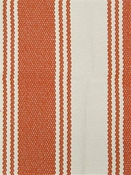 Brighton Persimmon Bella Dura Fabric